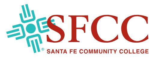 Santa Fe Community College Logo