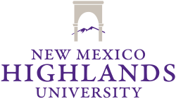 New Mexico Highlands University Logo