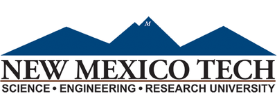 New Mexico Tech Logo
