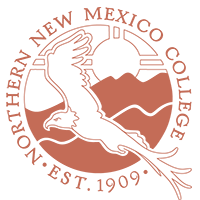 Northern New Mexico College Logo