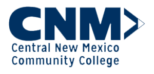 CNM Community College logo