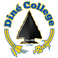 Diné College Crownpoint Logo