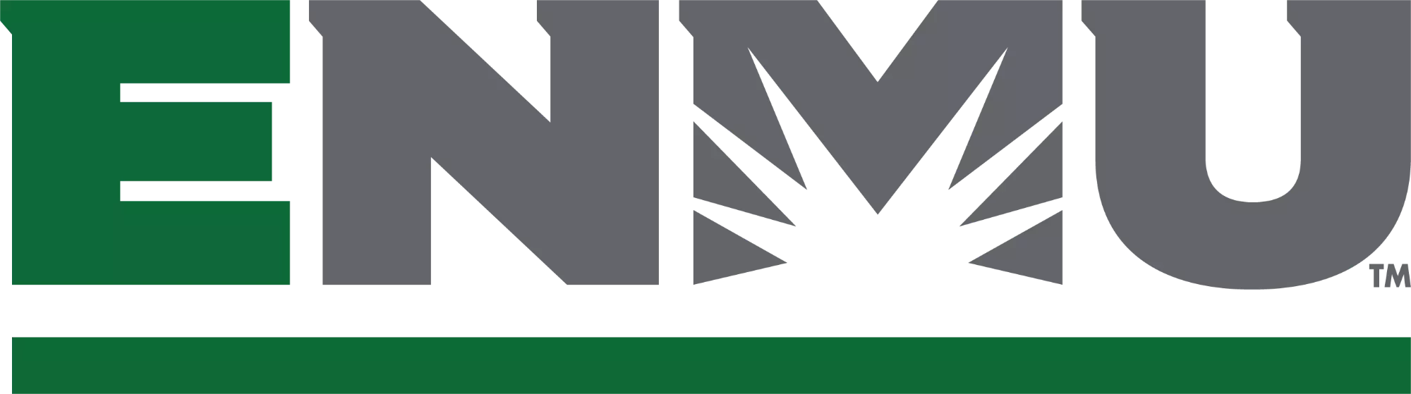 ENMU Logo