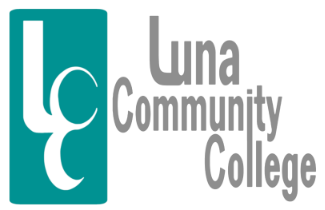Luna Community College Logo