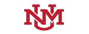 UNM Albuquerque logo