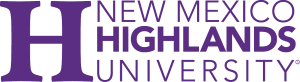New Mexico Highlands University logo