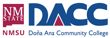 NMSU Doña Ana Logo
